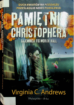 Pamiętnik Christophera