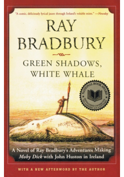 Green Shadows, White Whale
