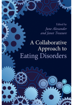 A Collaborative Approach to Eating Disorders