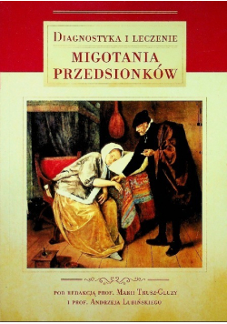 Diagnostyka i leczenie Migotania przedsionków