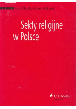 Sekty religijne w Polsce