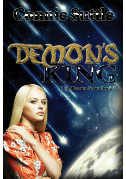 Demon's King