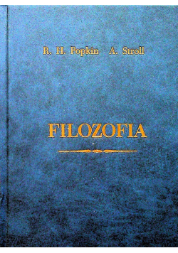 Popkin Stroll Filozofia