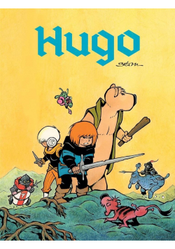 Hugo
