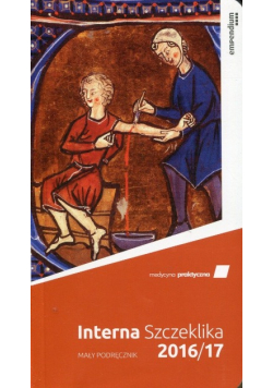 Interna Szeklika Kompendium 2016 / 17