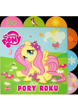 Pory roku My little Pony