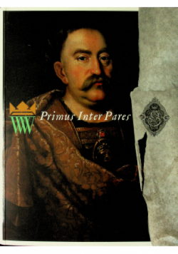 Primus Inter Pares Pierwszy wśród równych