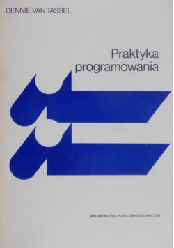 Praktyka programowania