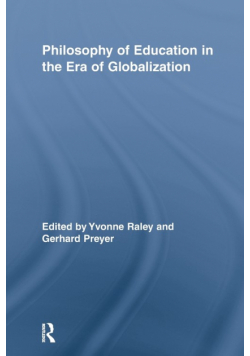Philosophy of Education in the Era of Globalization