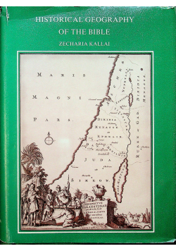 Historical Geography of the Bible