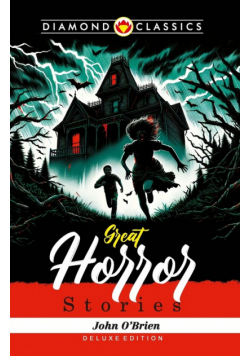 Great Horror Stories