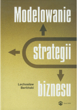 Modelowanie strategii biznesu