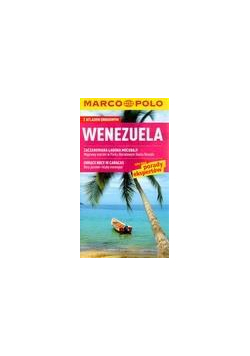 Przewodnik Marco Polo - Wenezuela PASCAL