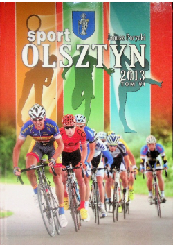 Panorama Sportu Warmii Mazur I Powiśla