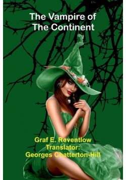The Vampire of the Continent