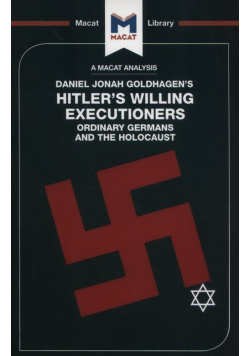 Hitler's Willing Executioners