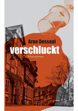 Verschluckt