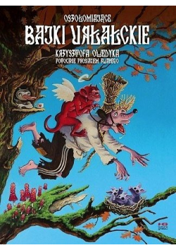 Oszałamiające Bajki urłałckie