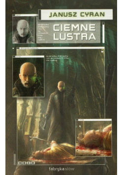 Cyran Jacek - Ciemne lustra