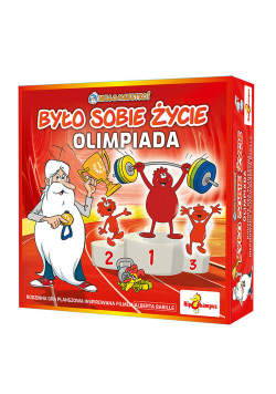 Było sobie życie Olimpiada