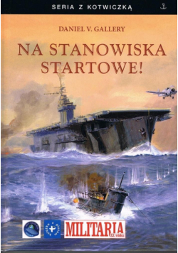Na stanowiska startowe!