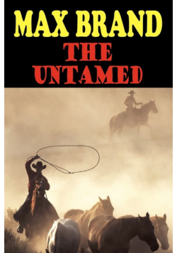 The Untamed