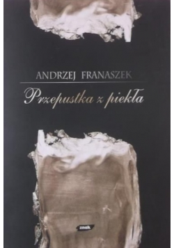 Przepustka z piekła