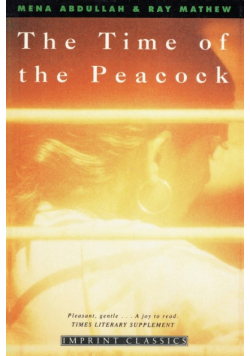 The Time of the Peacock