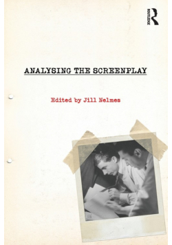 Analysing the Screenplay