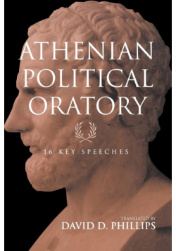 Athenian Political Oratory