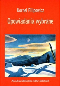 Opowiadania wybrane