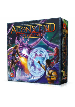 Gra Aeon’s End Wygnańcy