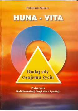 Huna vita