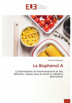 Le Bisphénol A