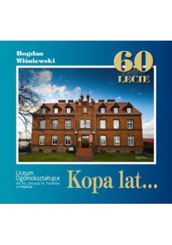 Kopa lat