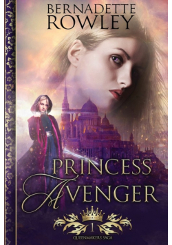 Princess Avenger
