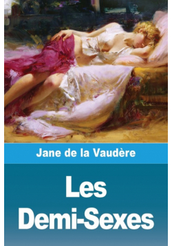 Les Demi-Sexes