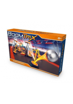 Boomtrix Showdown set