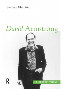 David Armstrong