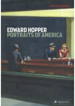 Edward Hopper Portraits of America