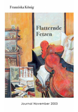 Fliegende Fetzen