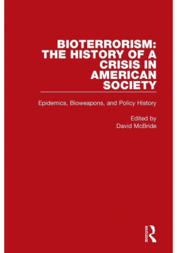 Bioterrorism