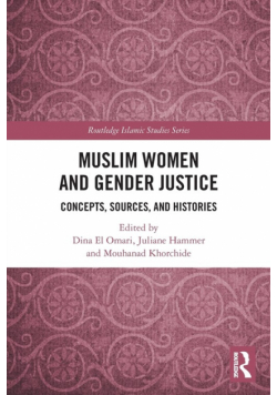 Muslim Women and Gender Justice