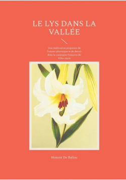Le Lys dans la vallée