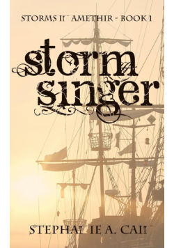Stormsinger