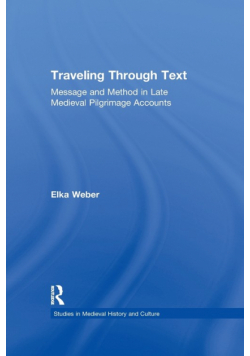 Traveling Through Text