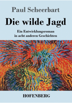 Die wilde Jagd