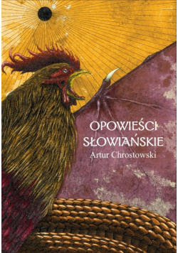 Opowieści słowiańskie