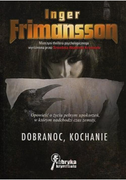 Dobranoc, kochanie