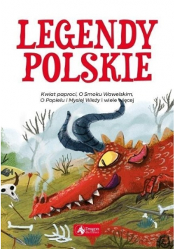 Legendy polskie